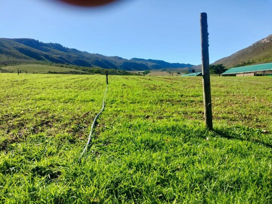 0 Bedroom Property for Sale in Uniondale Rural Western Cape